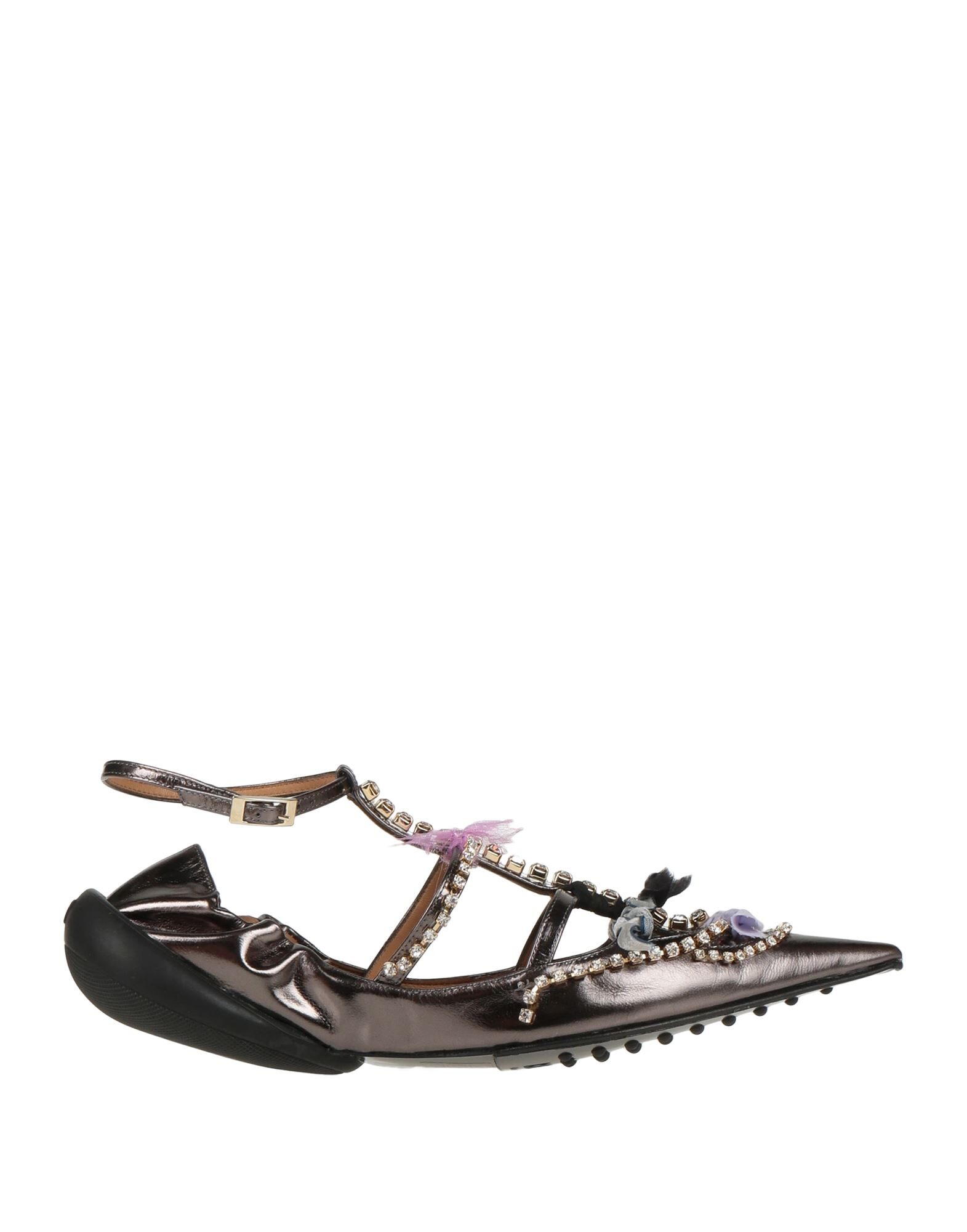 13 09 SR - Ballerine