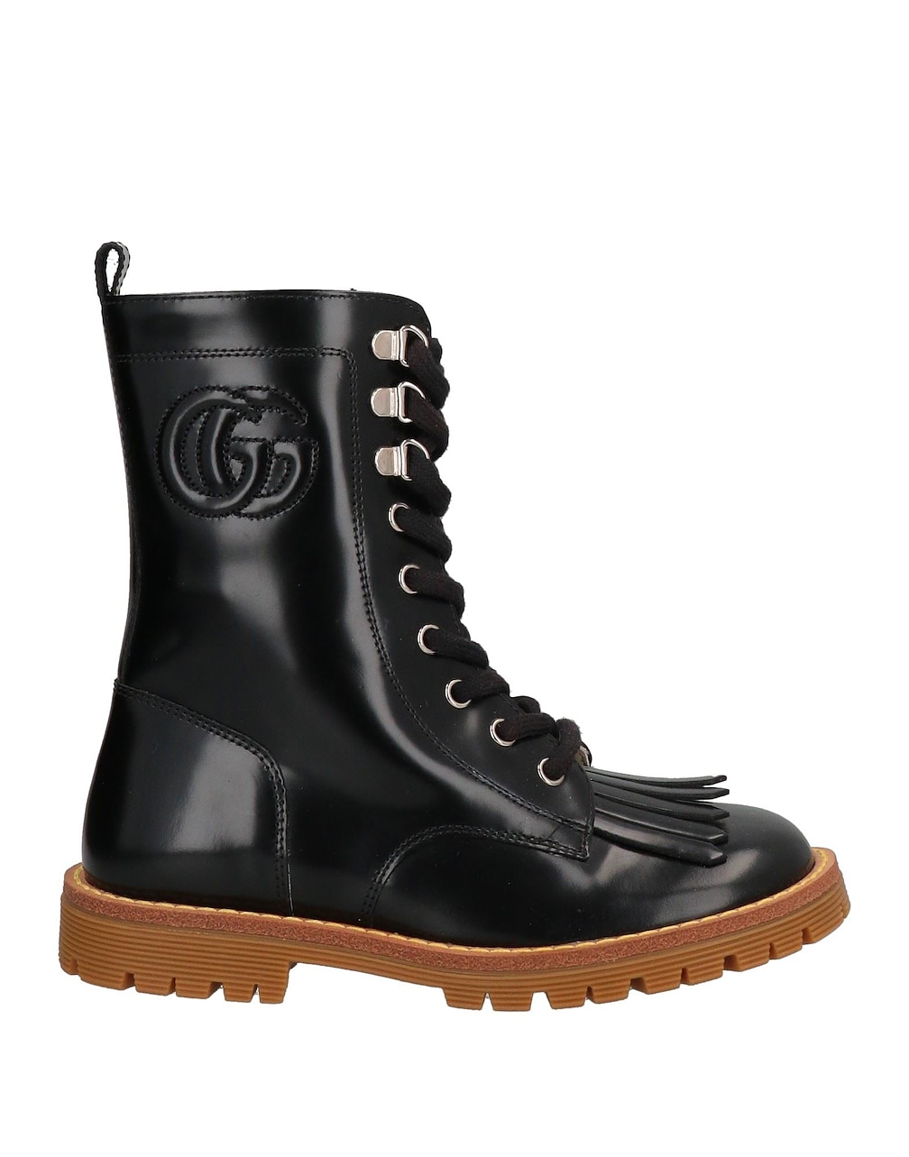 GUCCI - Ankle boots