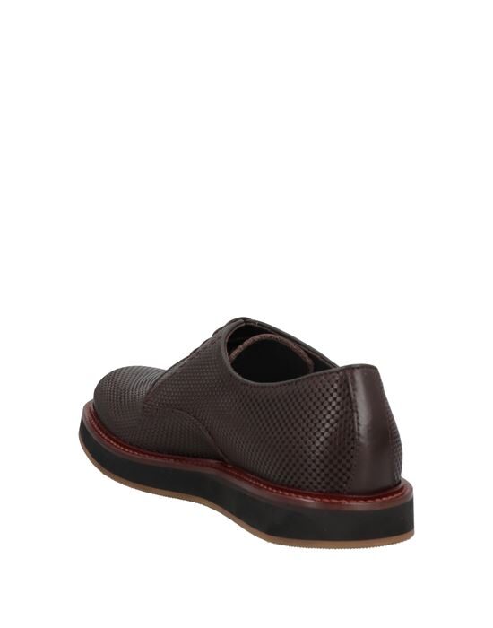 ATTIMONELLI'S Обувь на шнурках