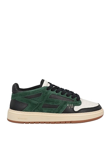 REPRESENT Sneakers Black Leather