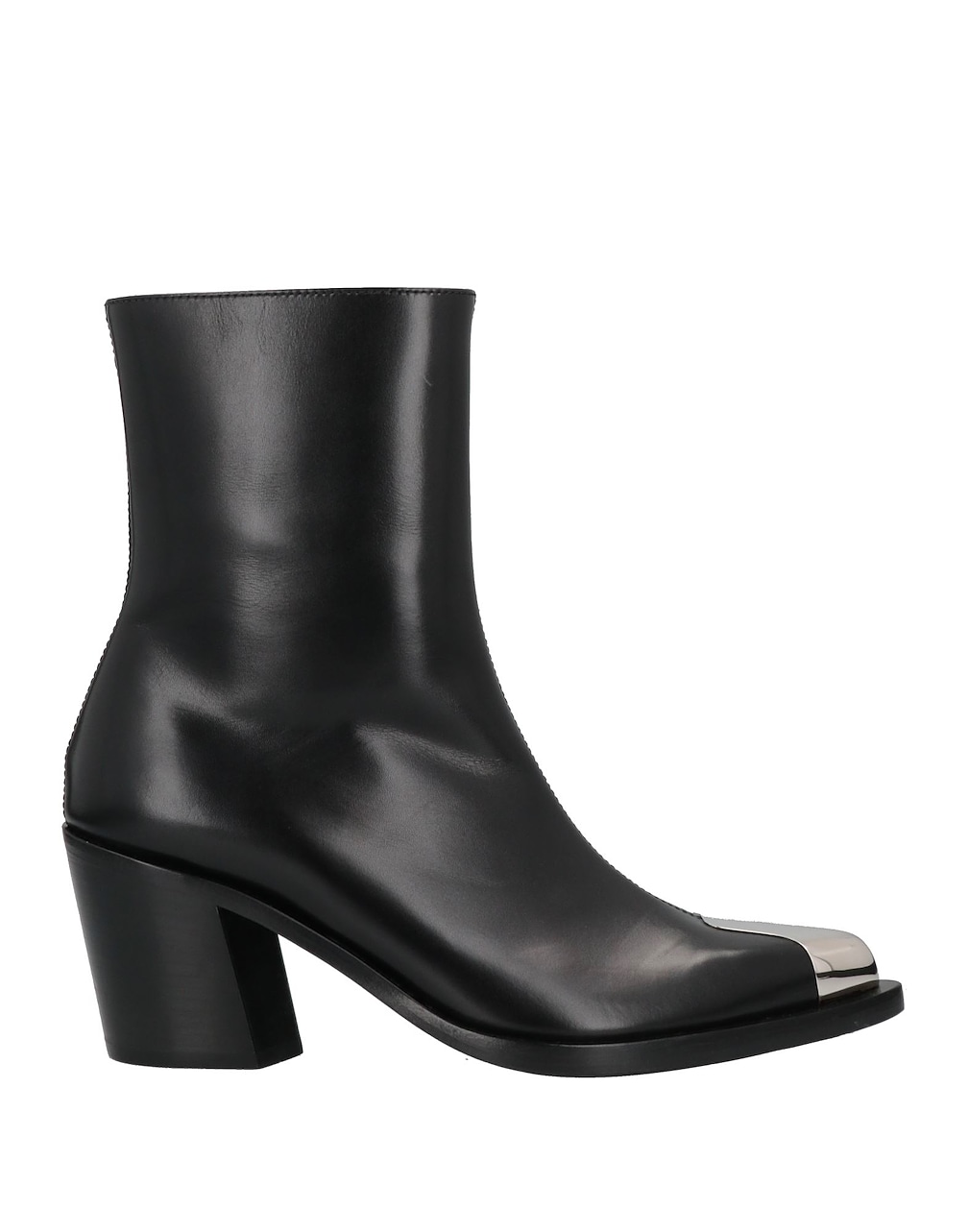 MCQUEEN - Ankle boots