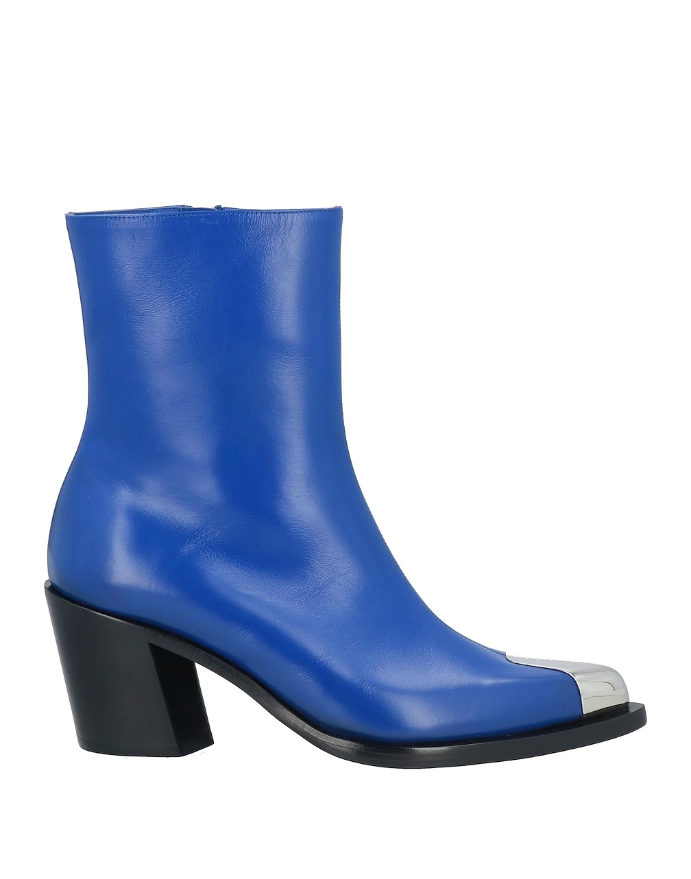 MCQUEEN - Ankle boots