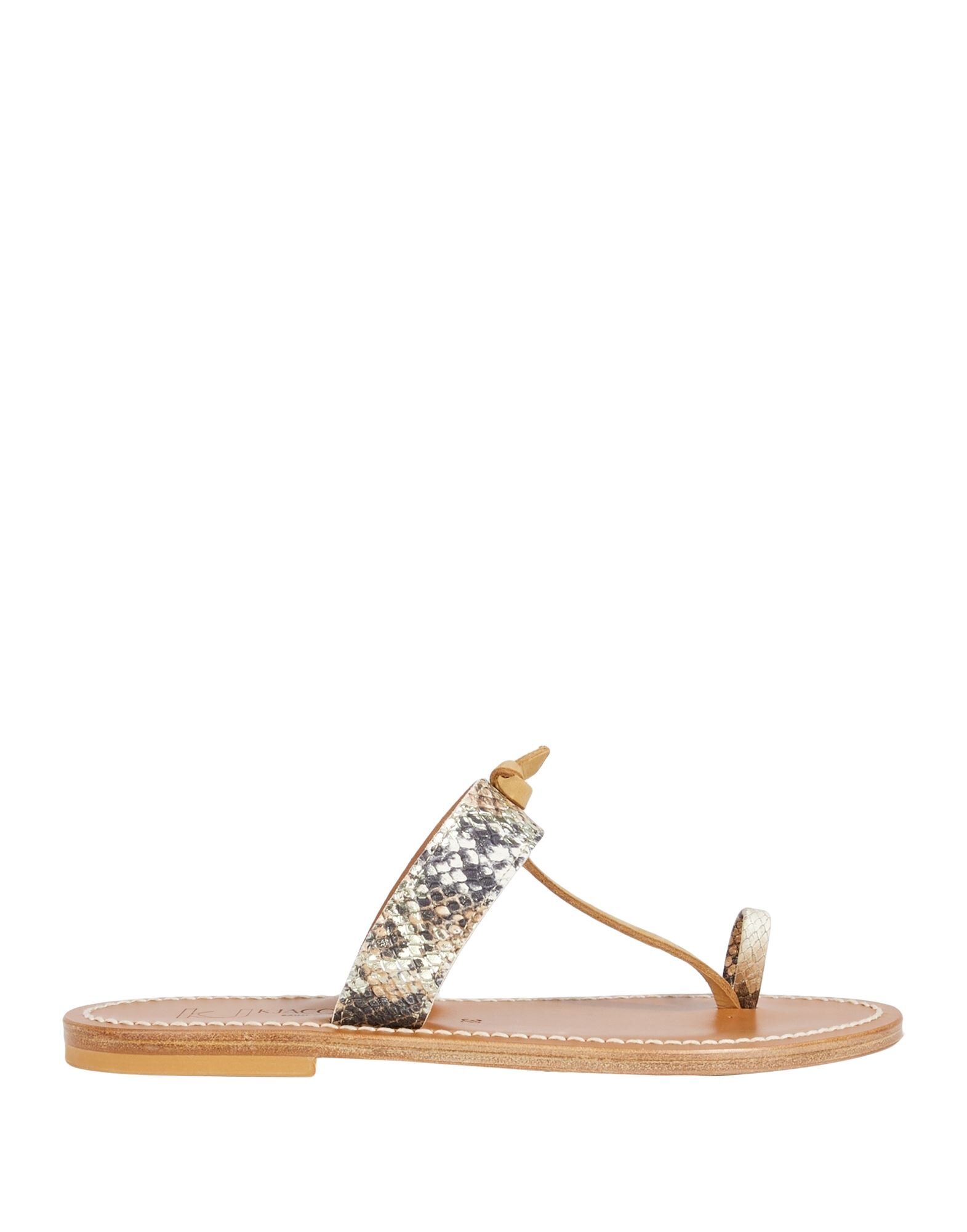 K.JACQUES ST. TROPEZ - Thong sandals