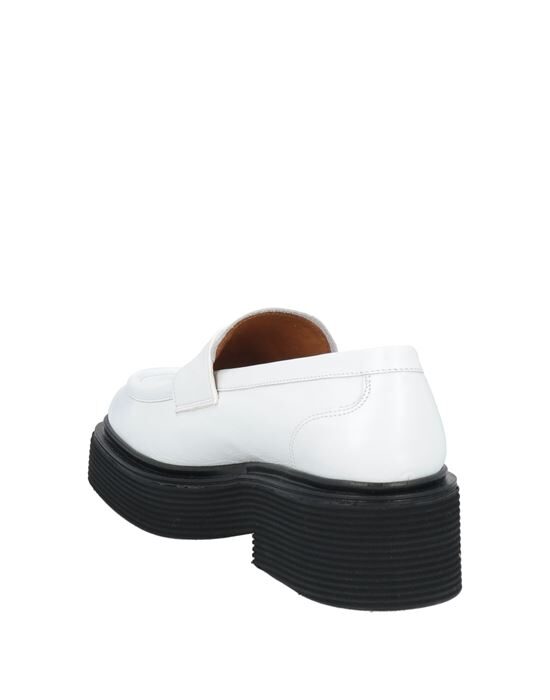 MARNI Мокасины