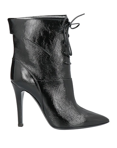 PHILOSOPHY di LORENZO SERAFINI Botín Negro Cuero