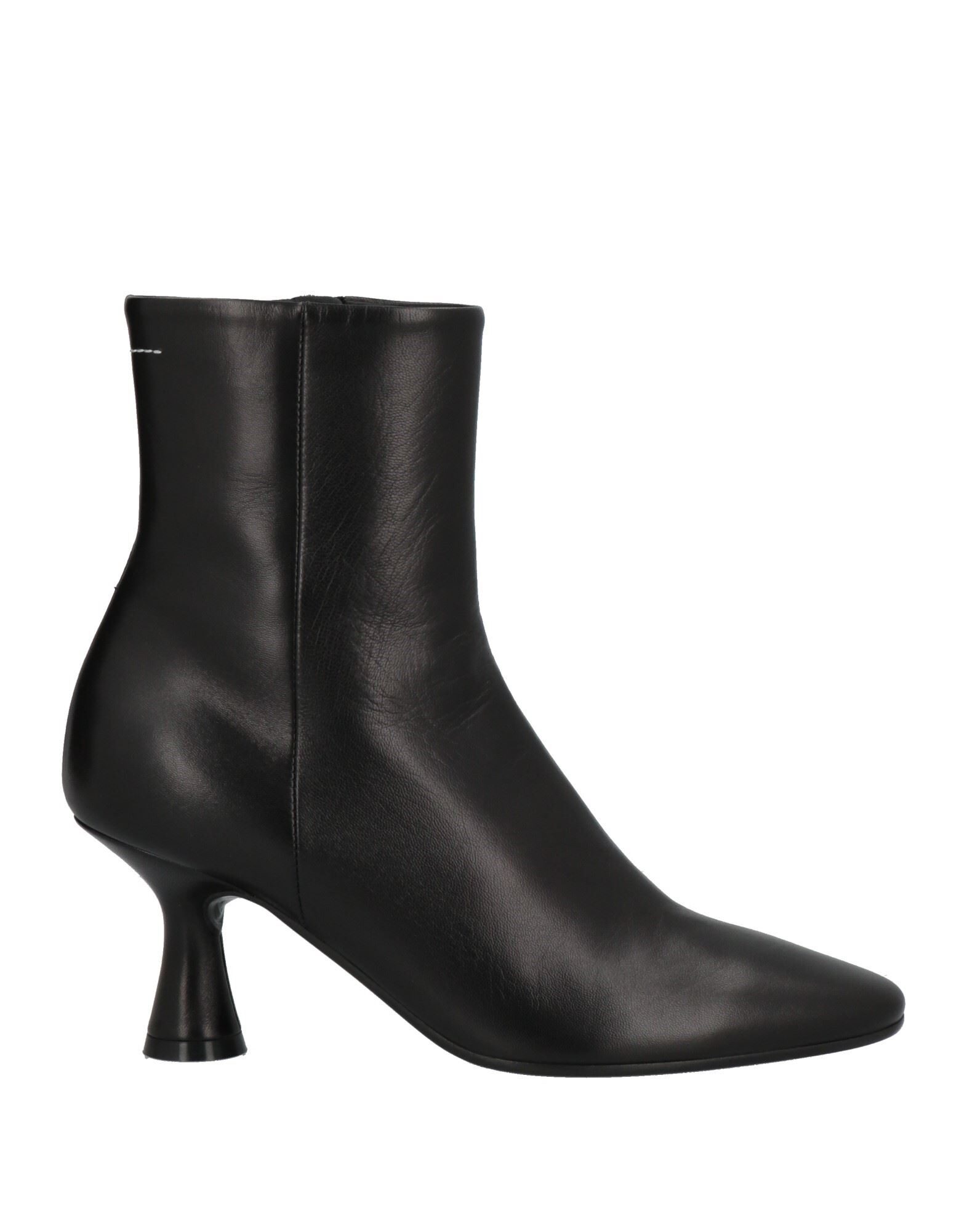 MM6 MAISON MARGIELA Полусапоги и высокие ботинки 47390₽