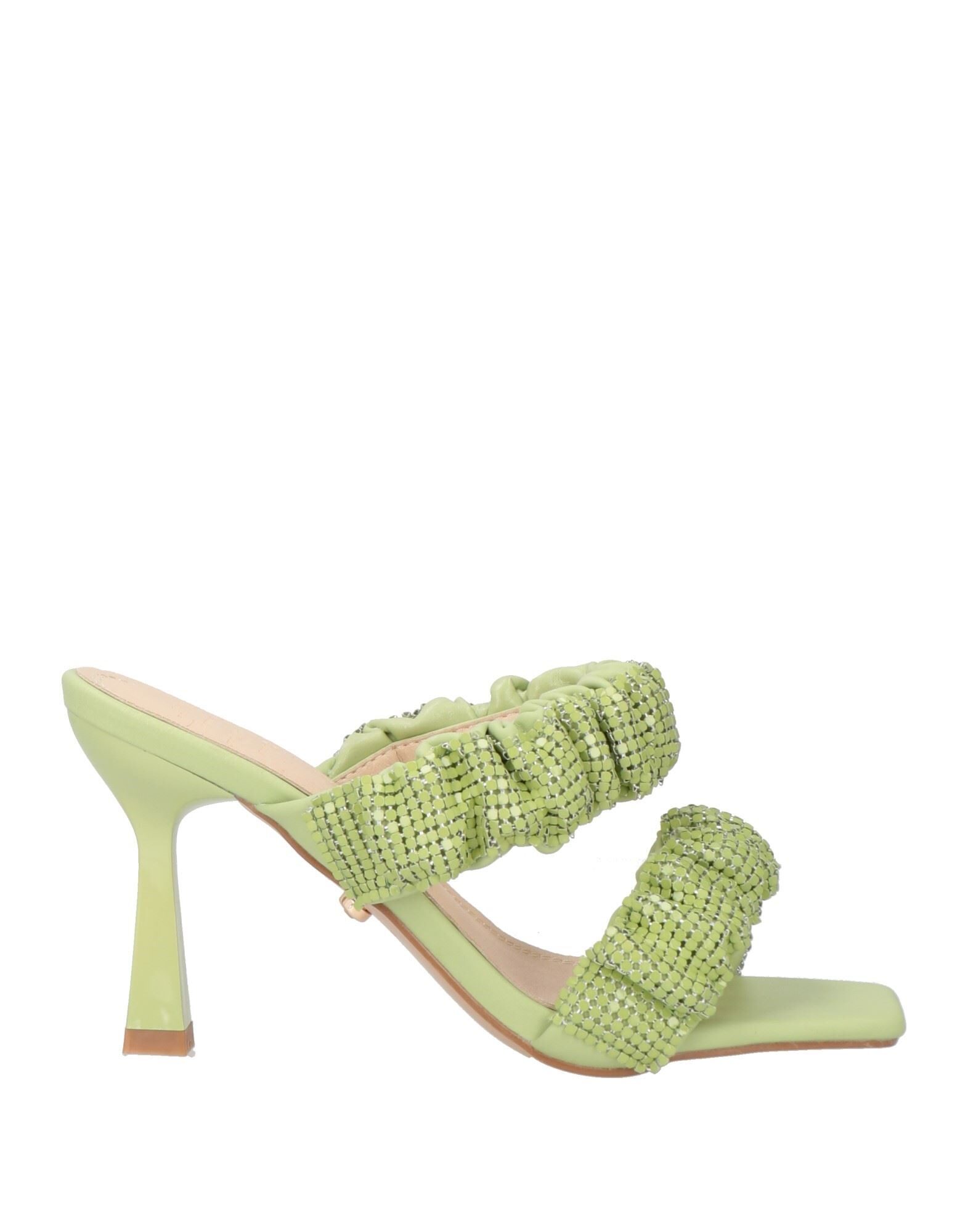 TWENTY FOUR HAITCH - Sandals