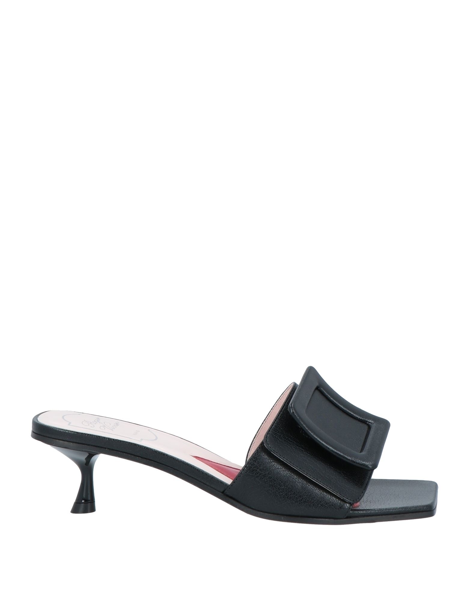 ROGER VIVIER - Sandals
