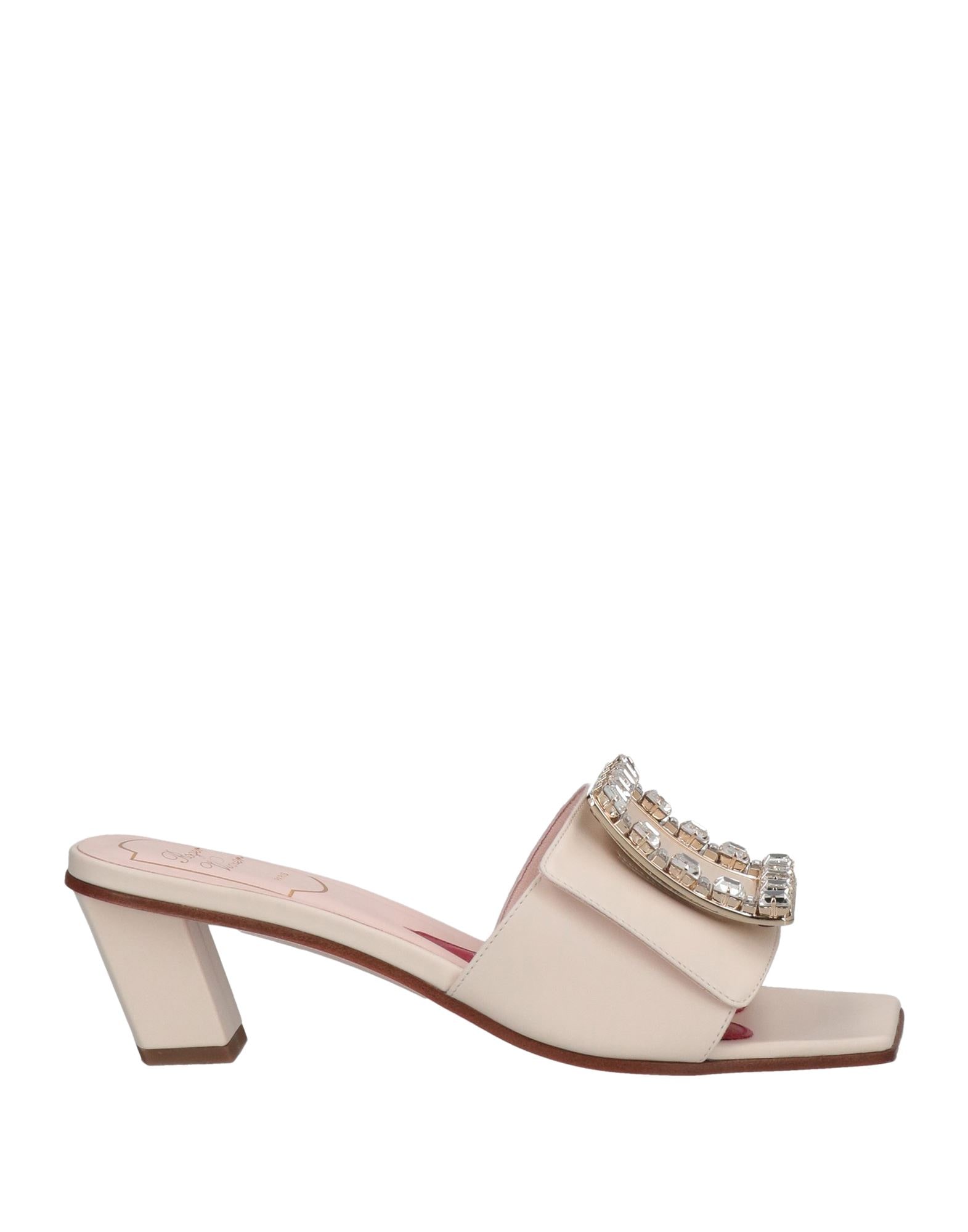 ROGER VIVIER - Sandals