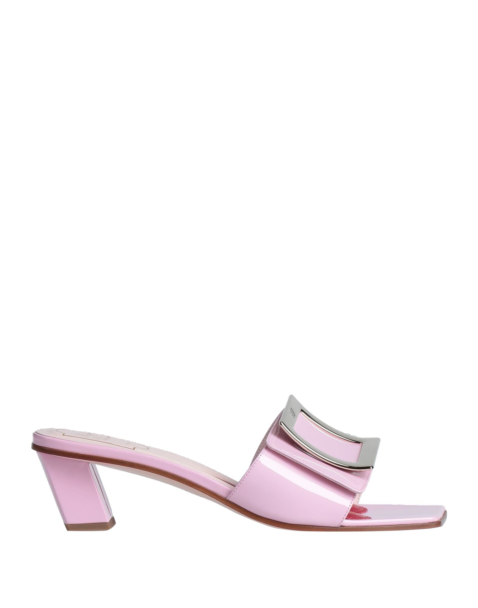 ROGER VIVIER - Sandals