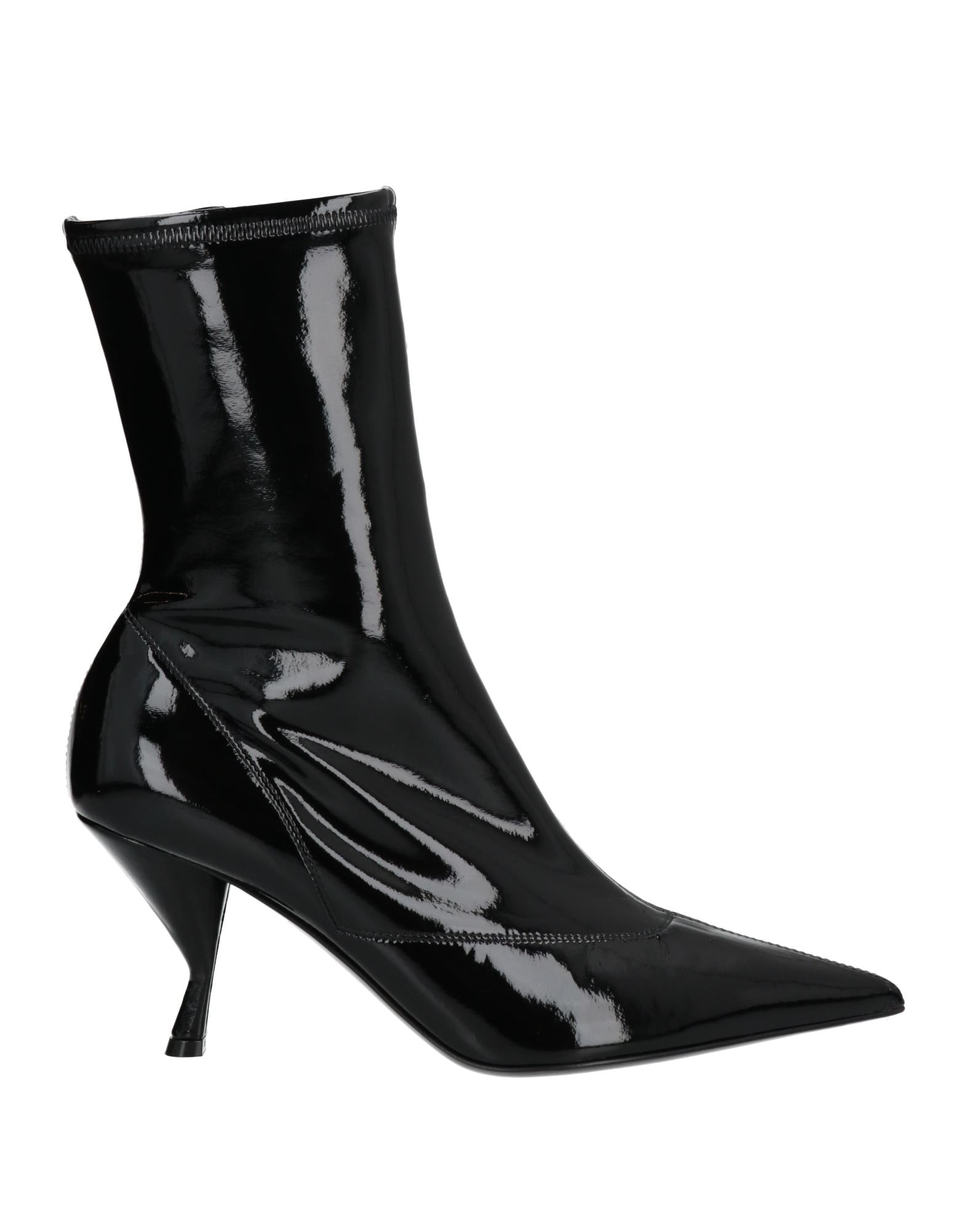 SERGIO ROSSI - Ankle boots