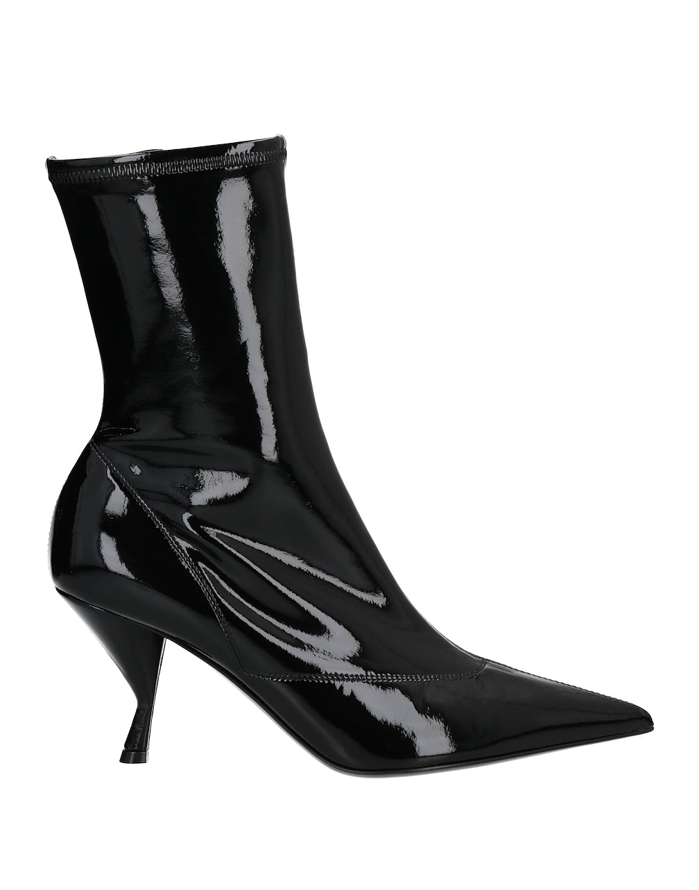 SERGIO ROSSI - Ankle boots