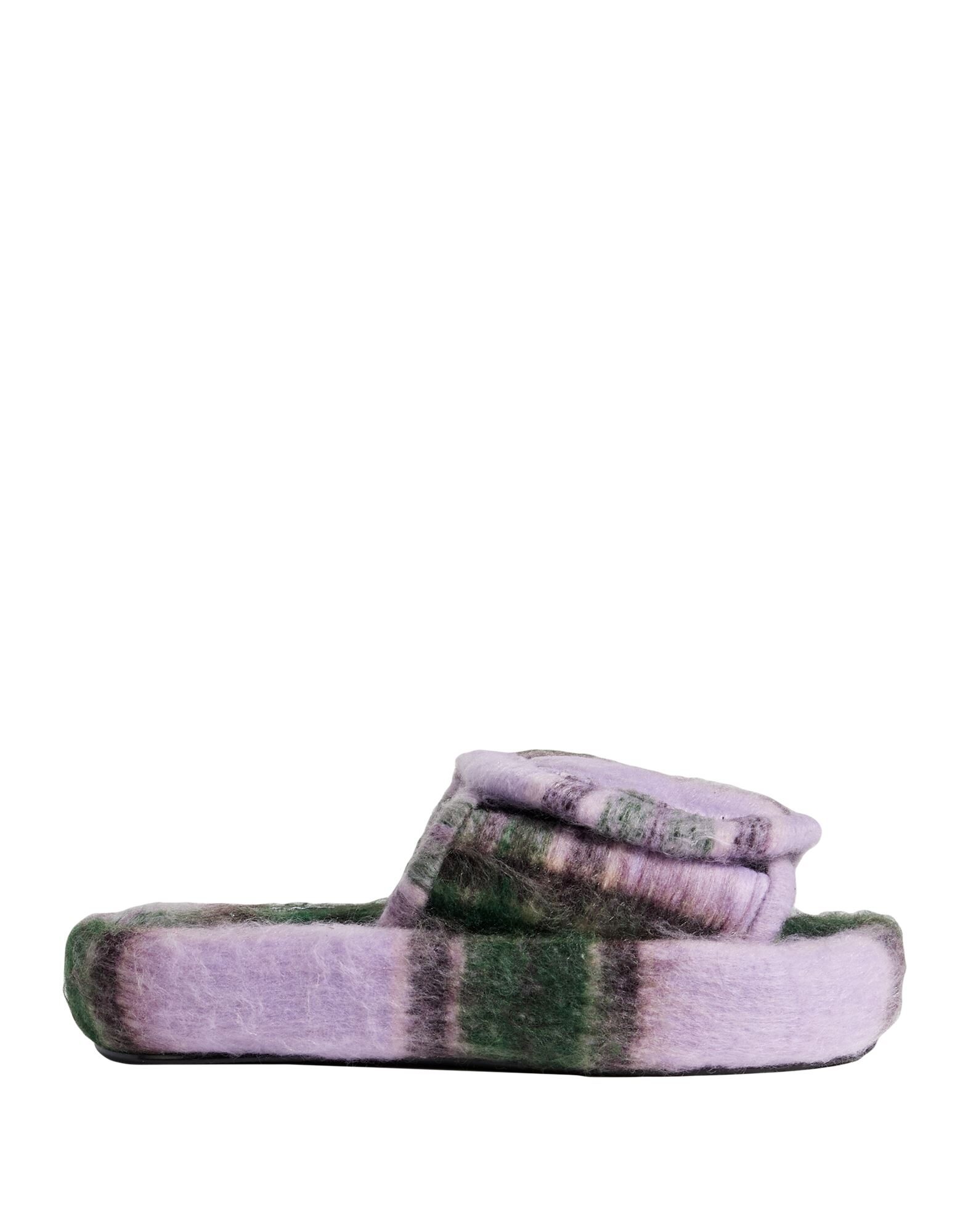 NATASHA ZINKO - Sandals