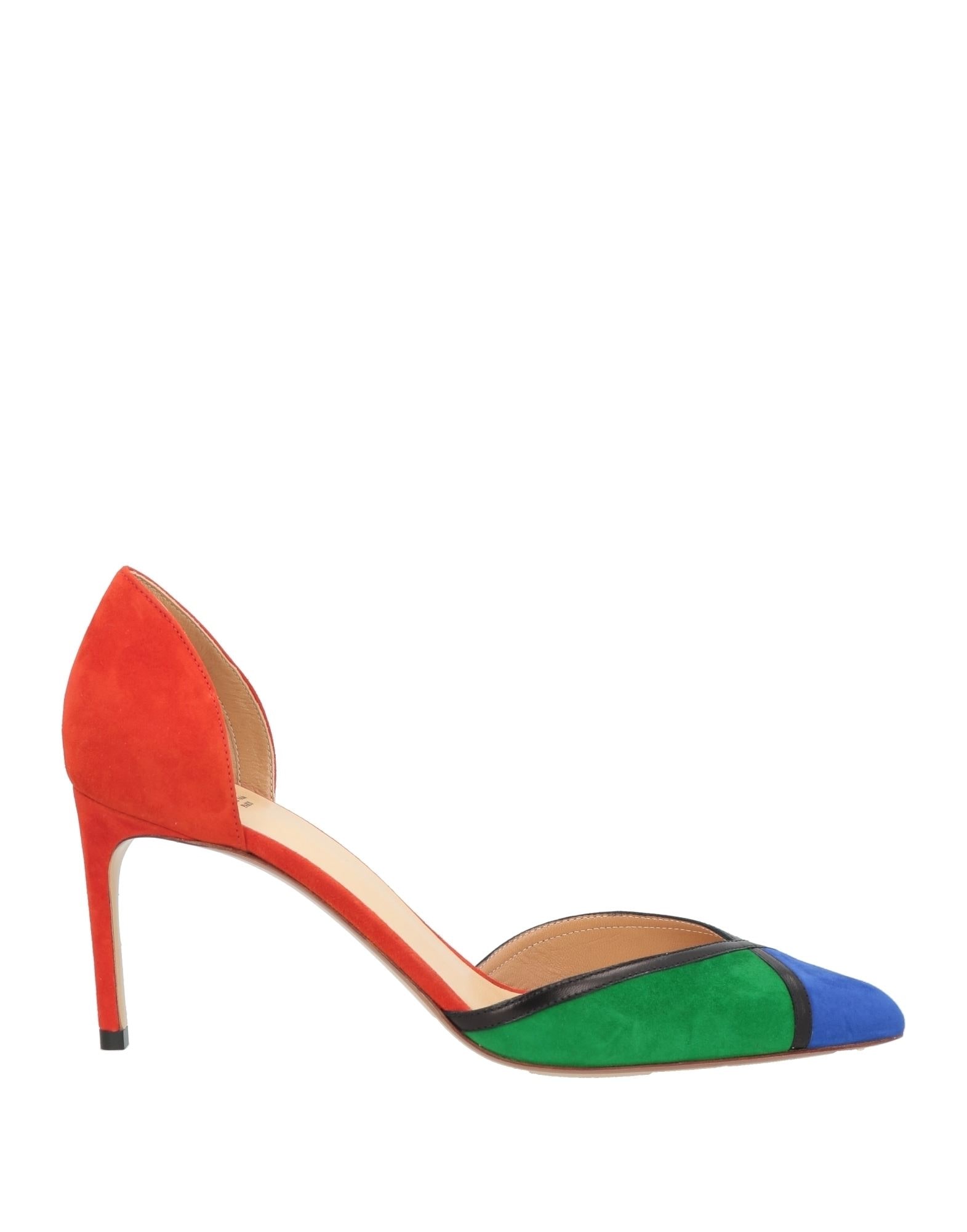 FRANCESCO RUSSO - Pumps