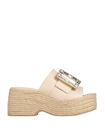 ROGER VIVIER - Espadrilles