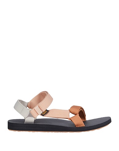 TEVA Sandali Cammello Fibre tessili, Repreve®