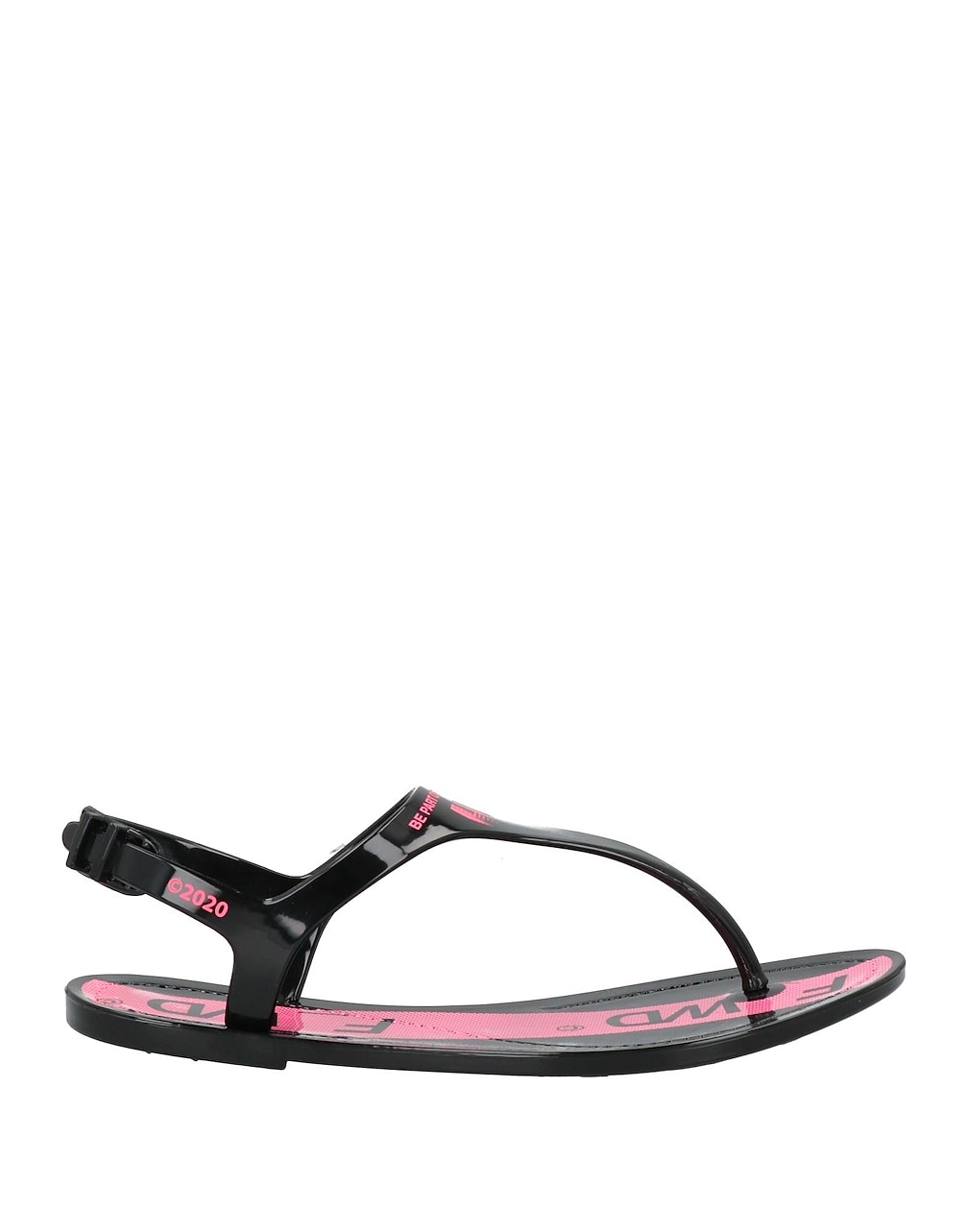 F_WD - Σαγιονάρες