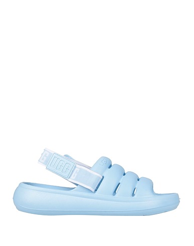 UGG Sandals Textile fibers, Rubber