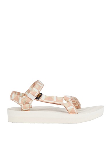 TEVA Sandali Cipria Fibre tessili, Repreve®