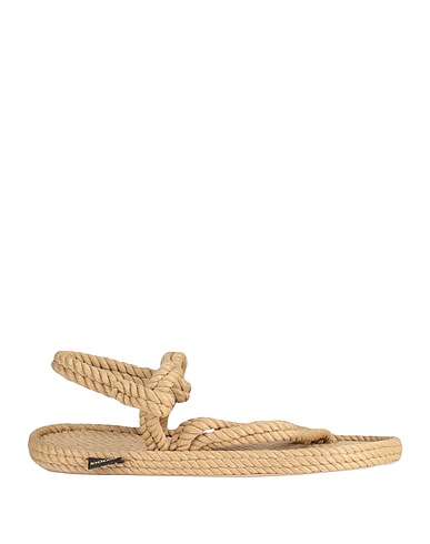 BOHONOMAD Espadrilles Beige 100% Polypropylene