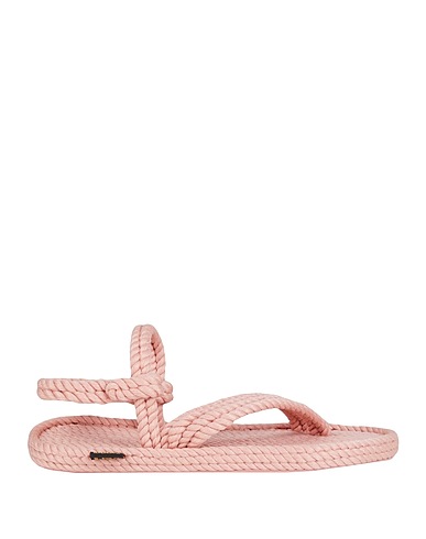 BOHONOMAD Espadrilles Pink 100% Polypropylene