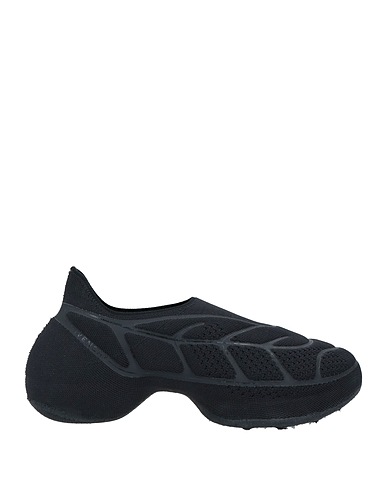 GIVENCHY Sneakers Charcoal 80% Polyester, 20% Polyurethane