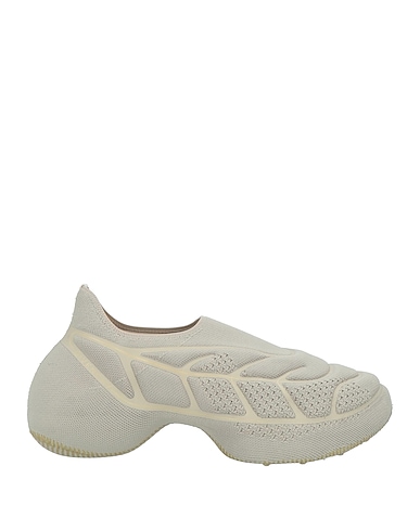 GIVENCHY Sneakers Khaki 80% Polyester, 20% Polyurethane
