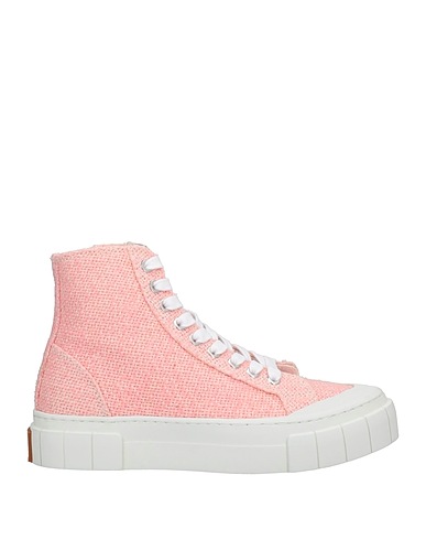 GOOD NEWS Sneakers Pink Textile fibers