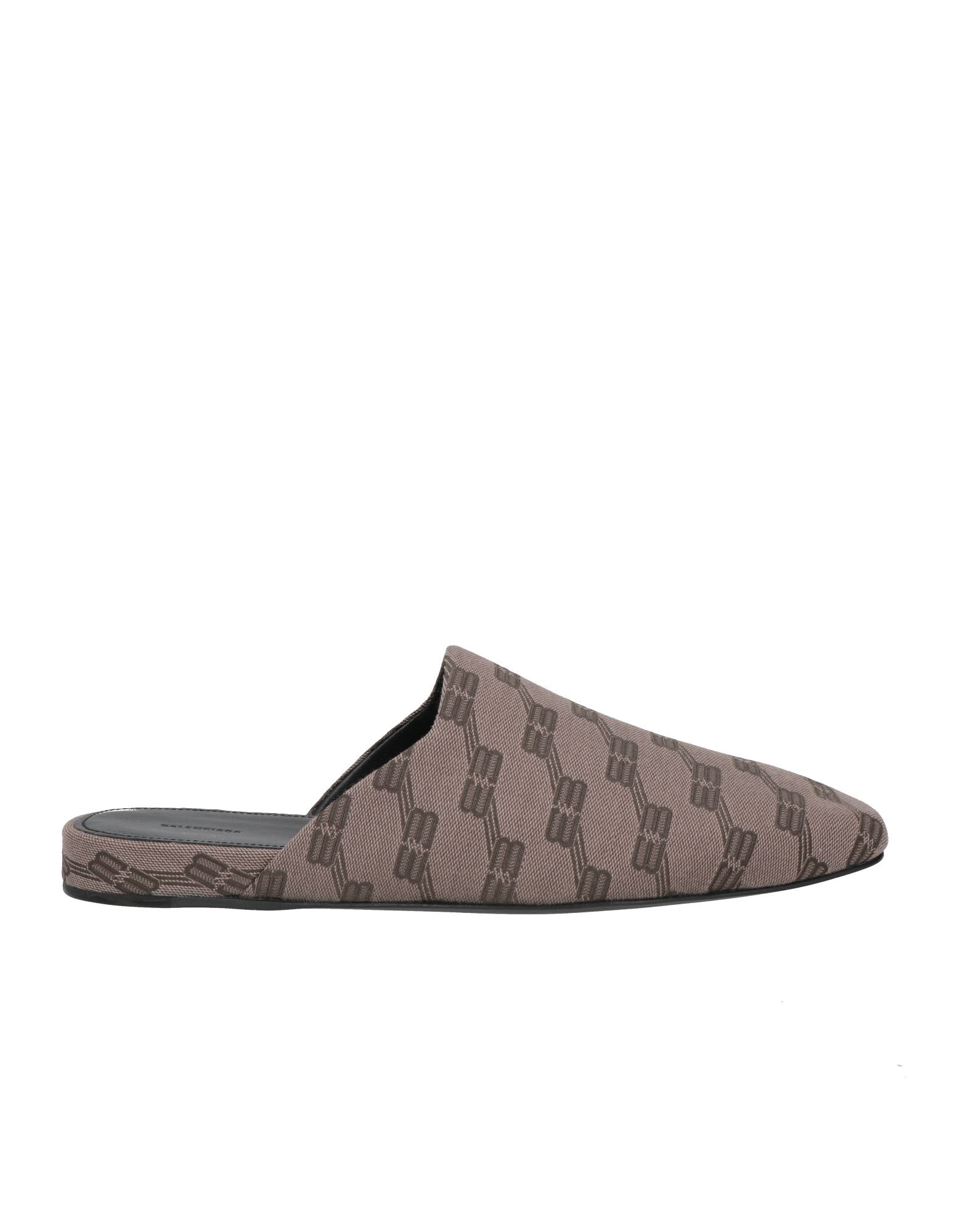 BALENCIAGA - Mules & Zoccoli