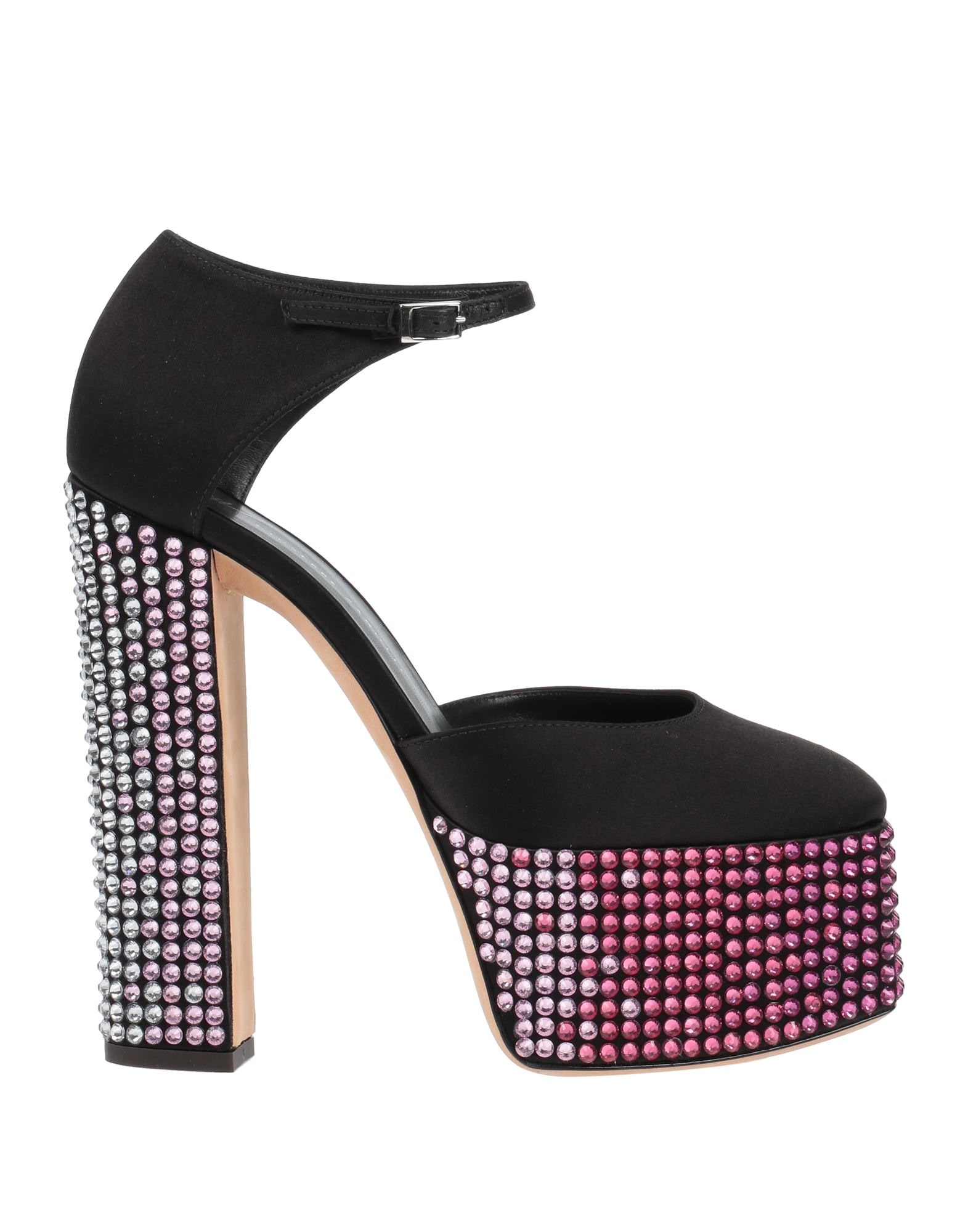 GIUSEPPE ZANOTTI - Pumps