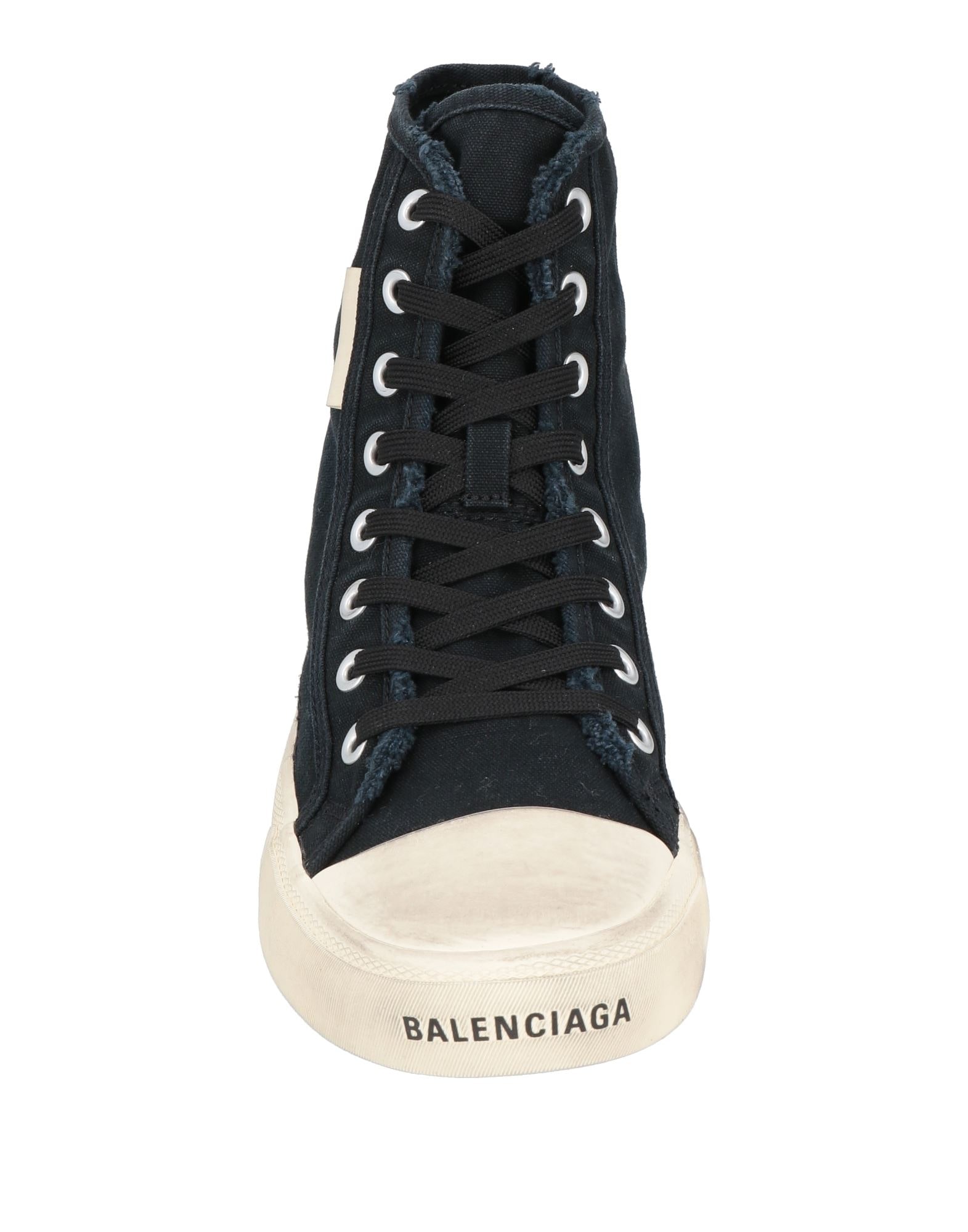 BALENCIAGA Footwear | Midnight blue Men's Sneakers | YOOX