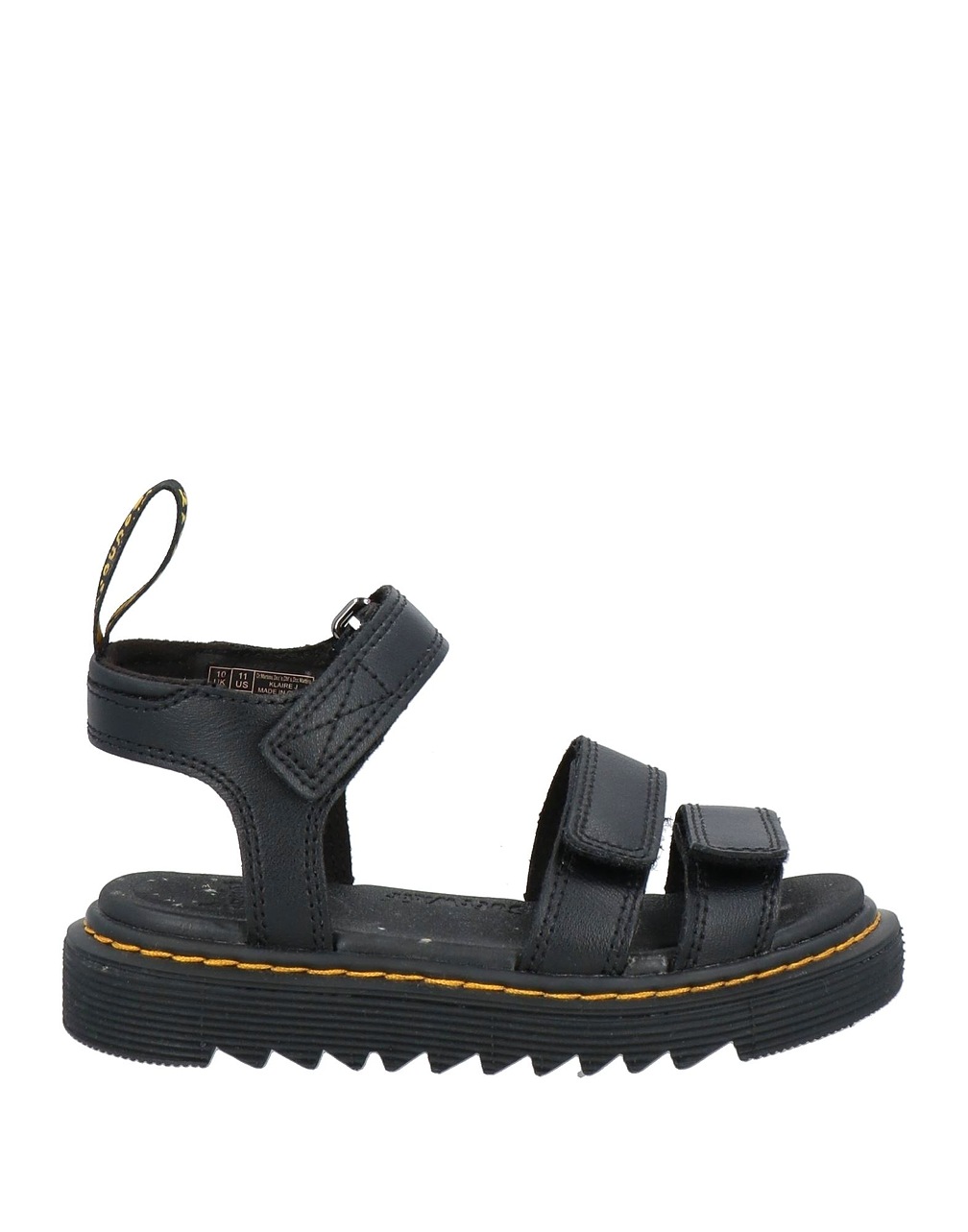 DR. MARTENS - Sandalen