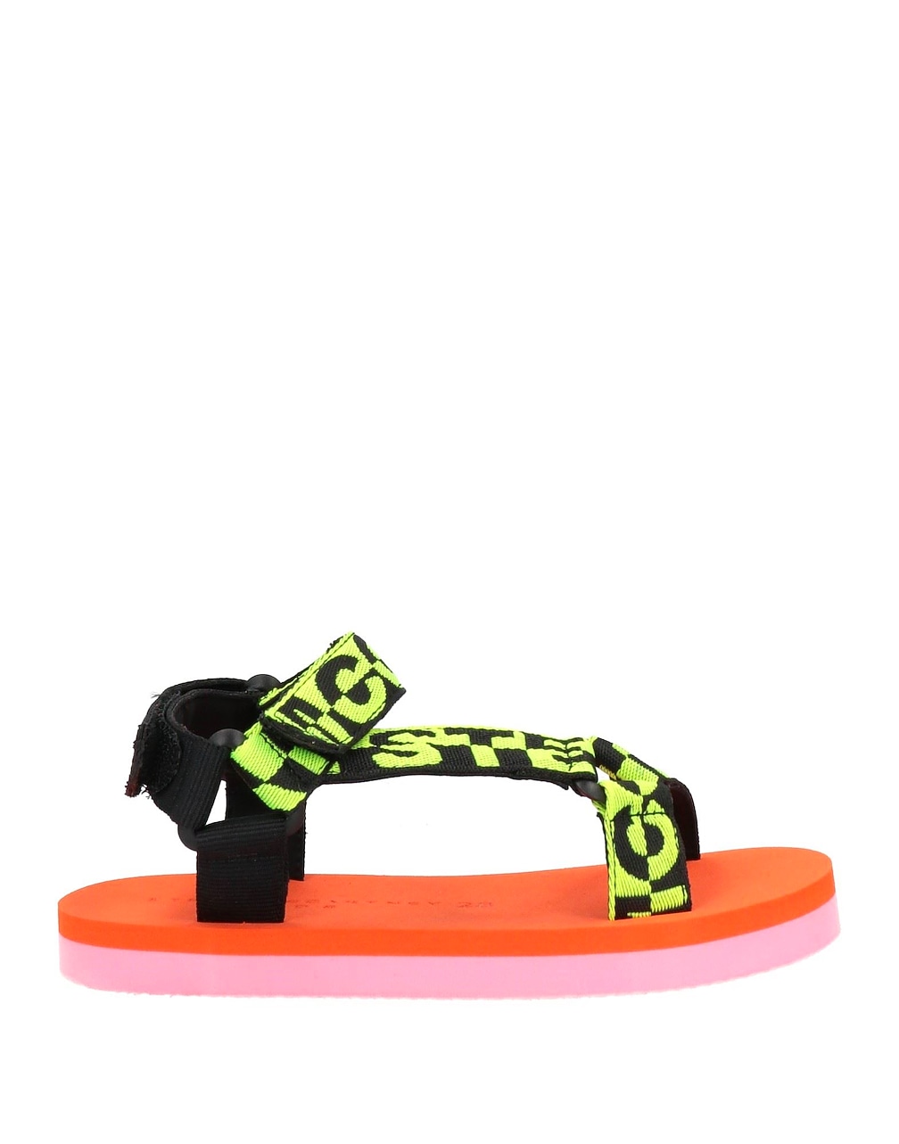 STELLA McCARTNEY KIDS - Sandalen