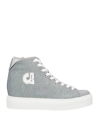 AGILE by RUCOLINE Sneakers Grey Textile fibers