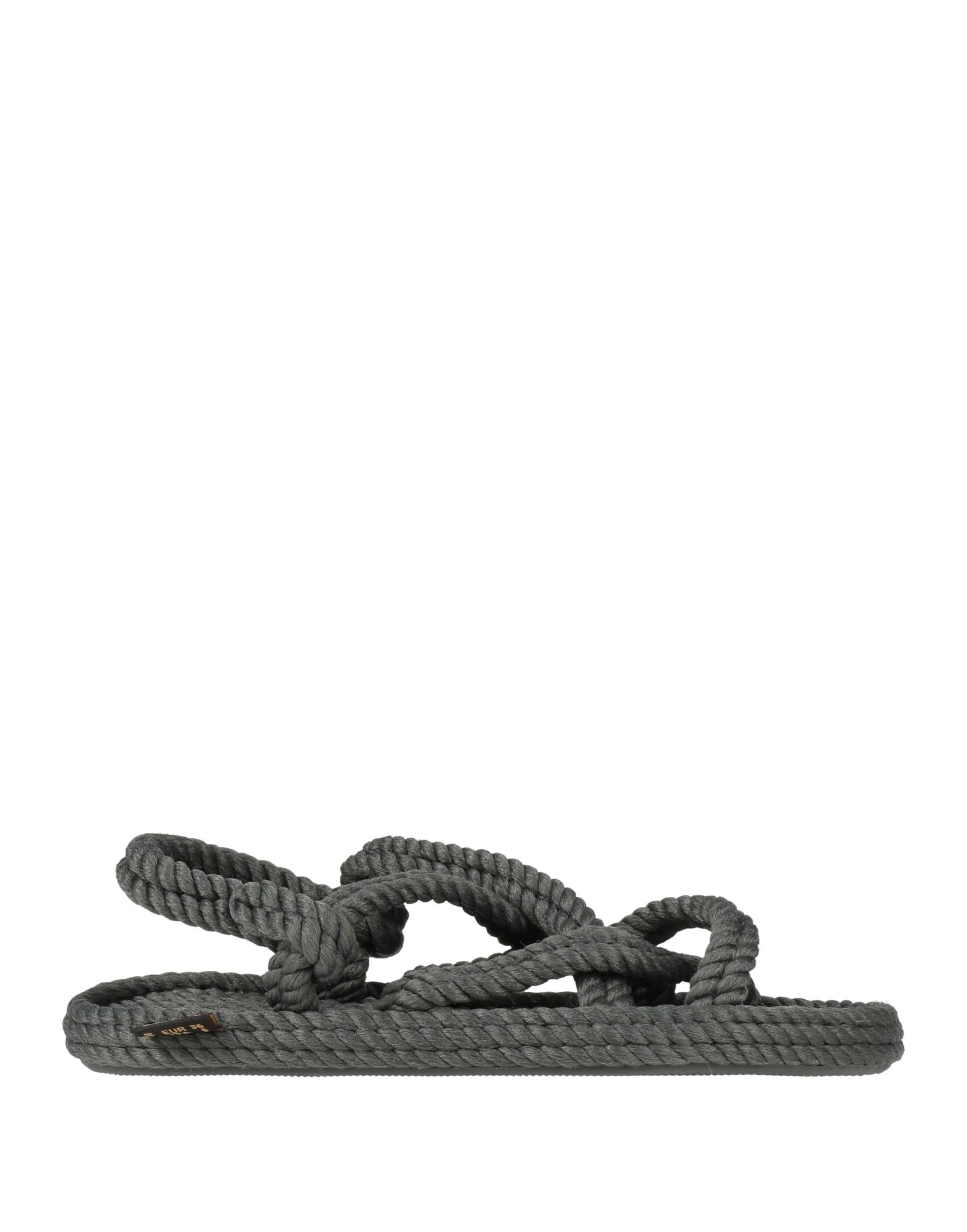 BOHONOMAD - Espadrillas