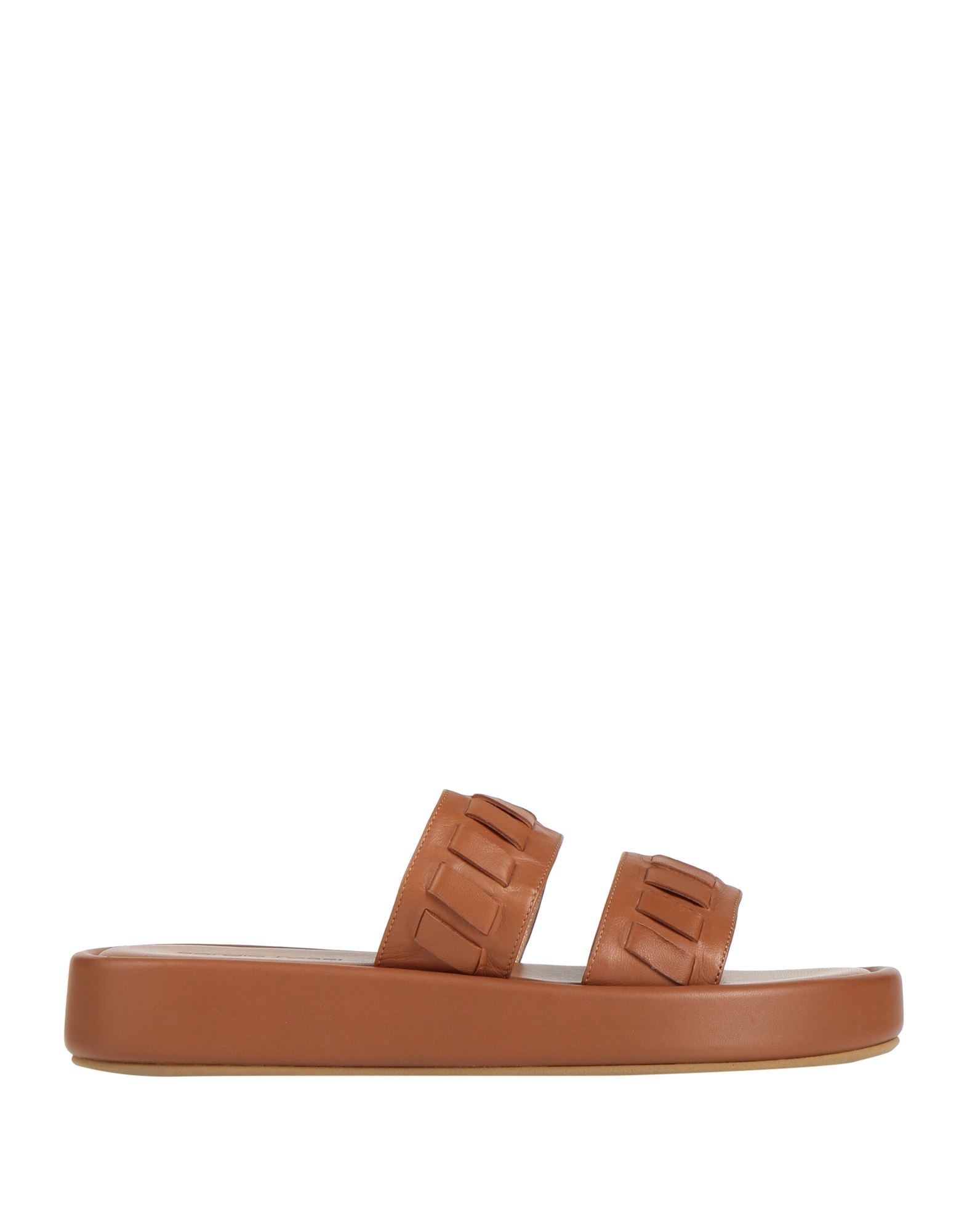 SERGIO ROSSI - Sandalen