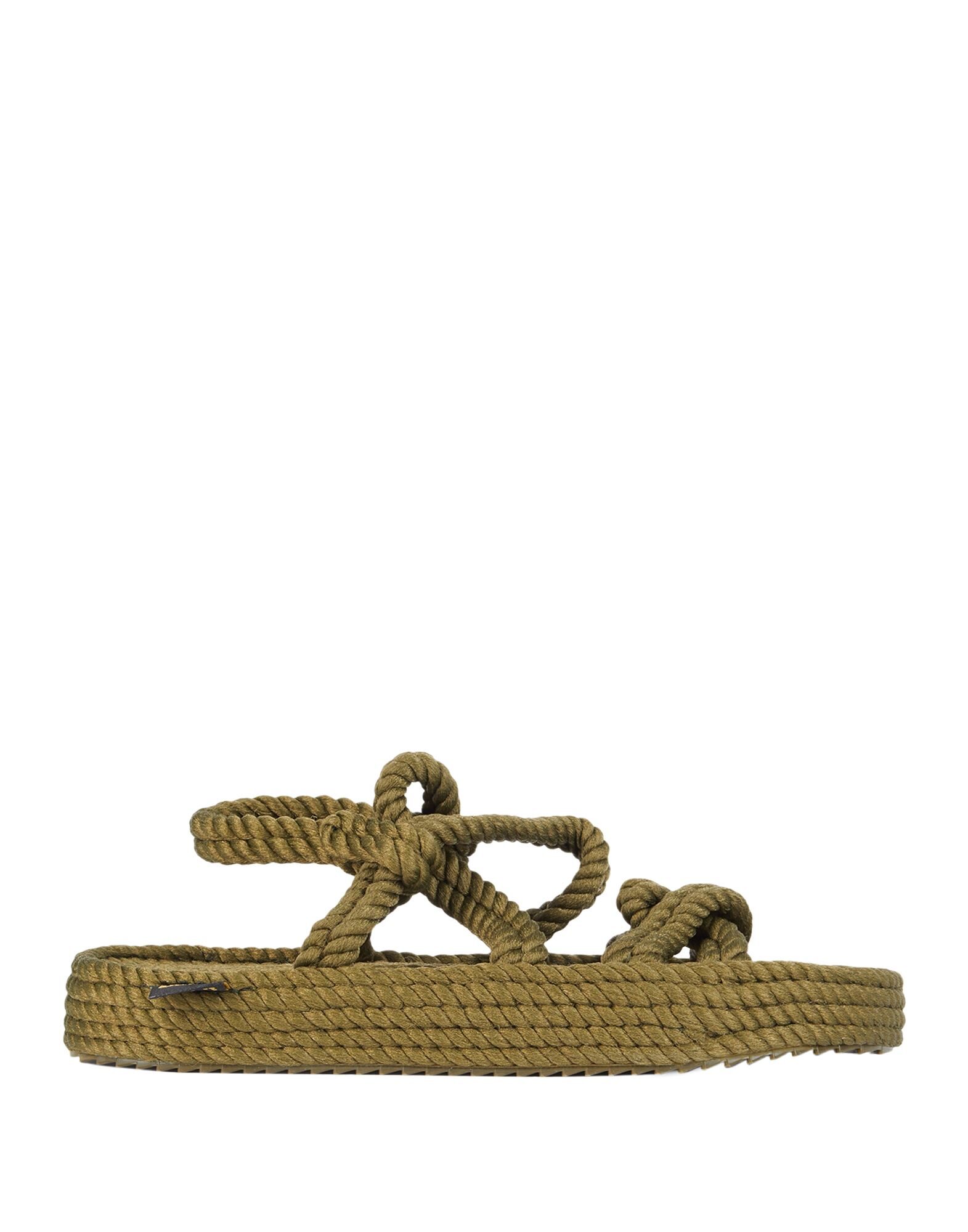 BOHONOMAD - Espadrilles