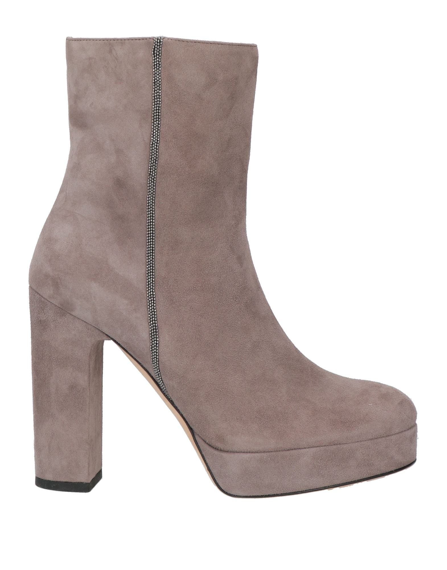 FABIANA FILIPPI - Ankle boots