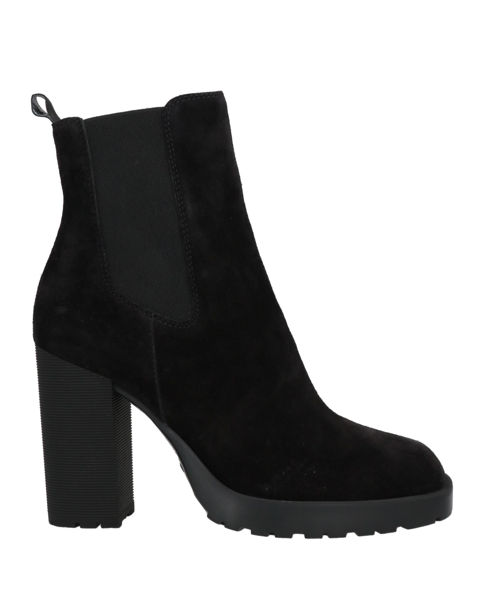 HOGAN - Ankle boots