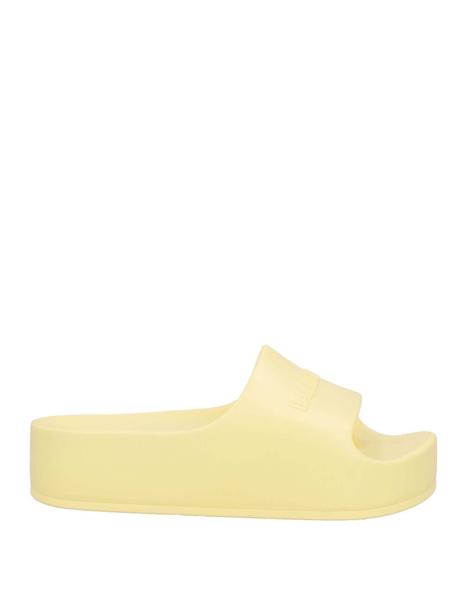 BALENCIAGA - Sandalias con cierre