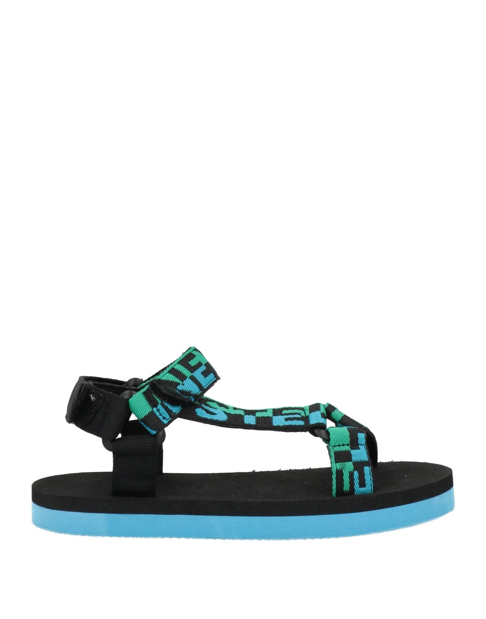 STELLA McCARTNEY KIDS - Sandalias con cierre