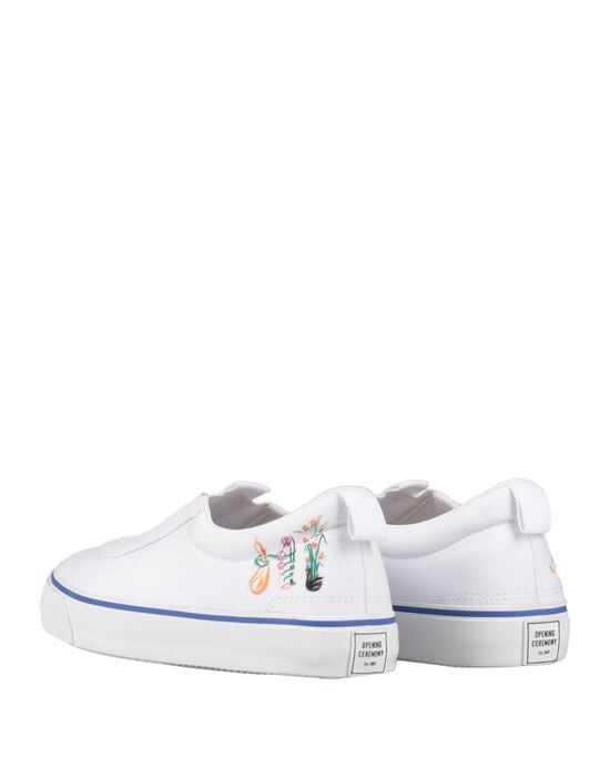OPENING CEREMONY Кеды и кроссовки