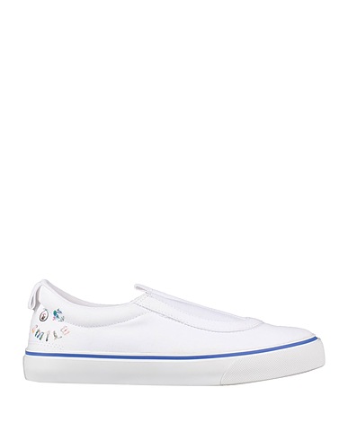 OPENING CEREMONY Sneakers White Textile fibers