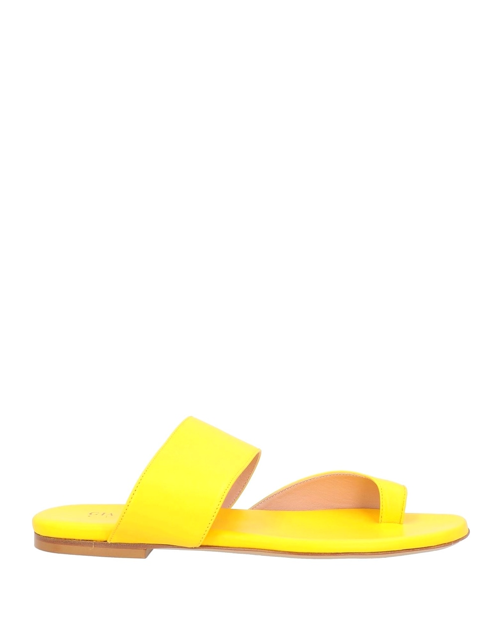 GIA COUTURE - Zehentrenner