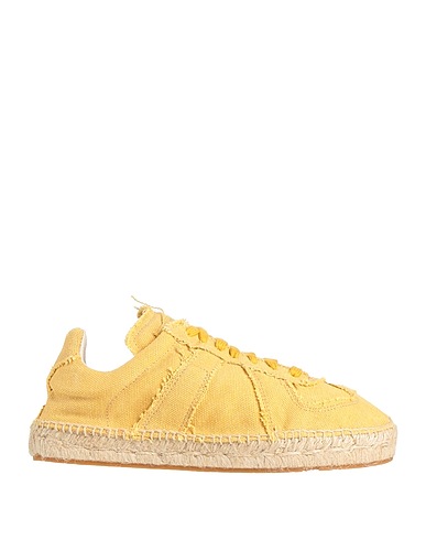 MAISON MARGIELA Espadrilles Marigold Textile fibres
