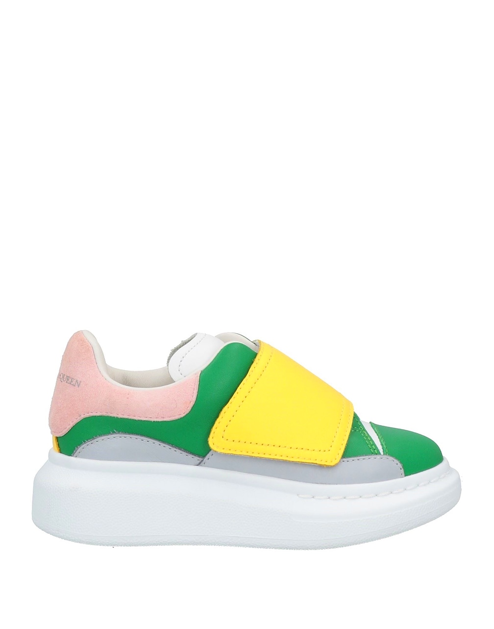 MCQUEEN - Sneakers