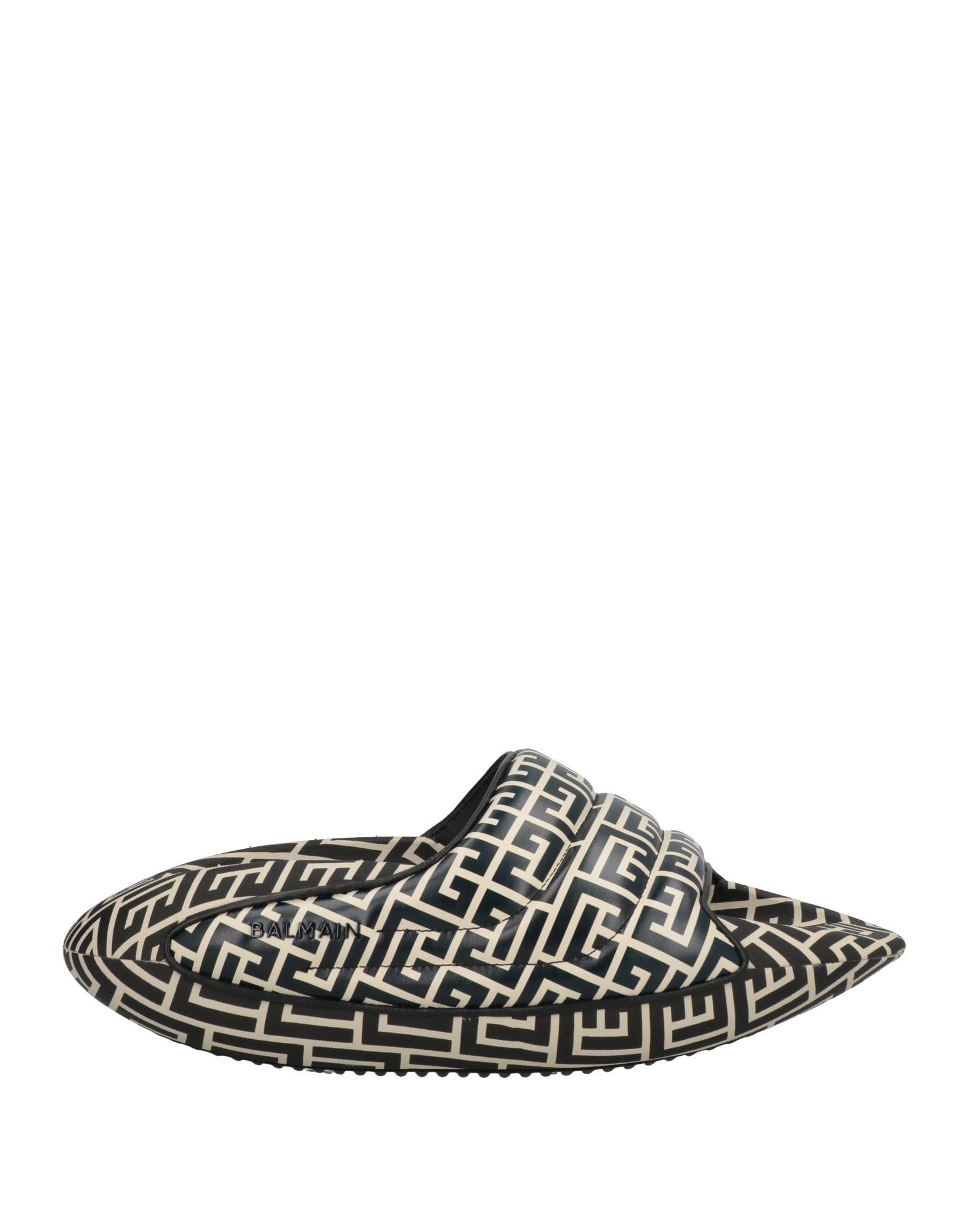 BALMAIN - Sandals