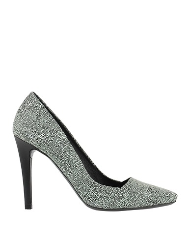PROENZA SCHOULER Court Light green Soft Leather