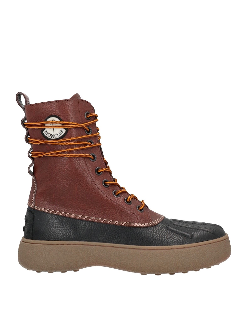 TOD'S x 8 MONCLER PALM ANGELS - Stiefeletten
