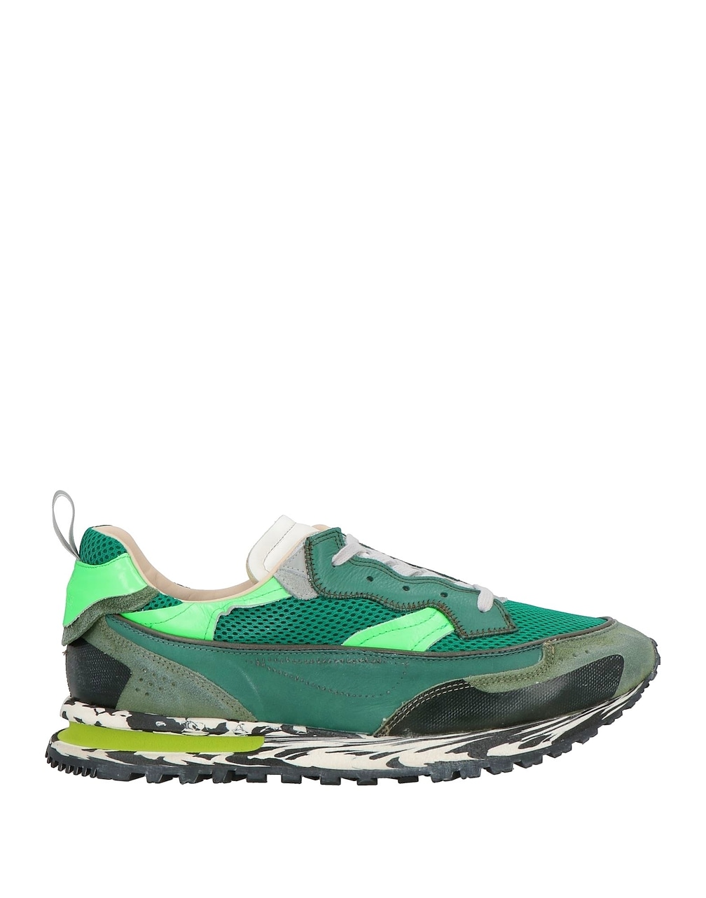 HIDNANDER - Sneakers